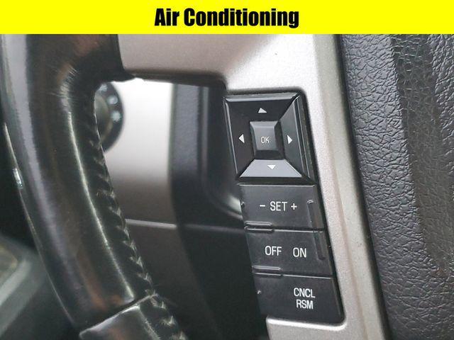 used 2017 Ford Expedition EL car, priced at $15,795