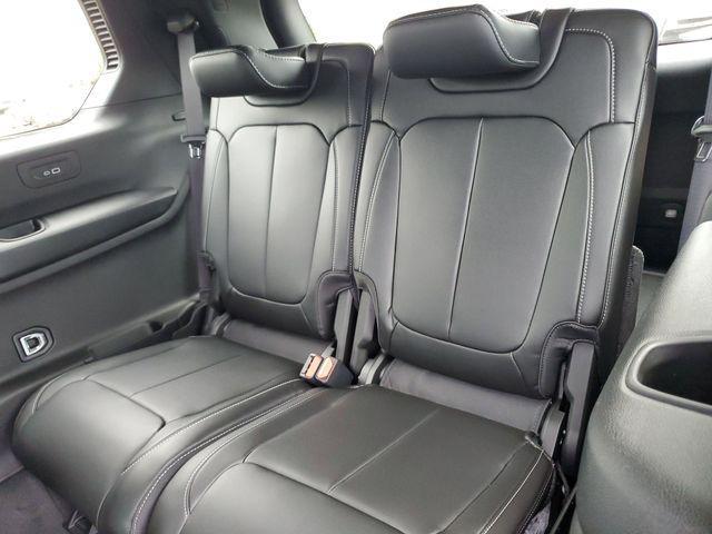 new 2025 Jeep Grand Cherokee L car, priced at $45,995