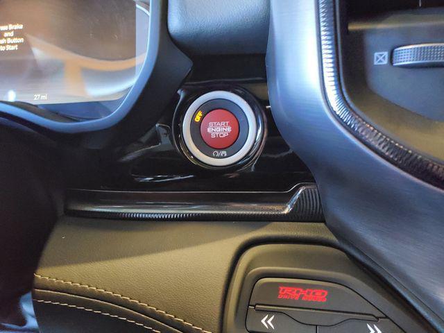 new 2026 Ram 1500 car, priced at $83,625