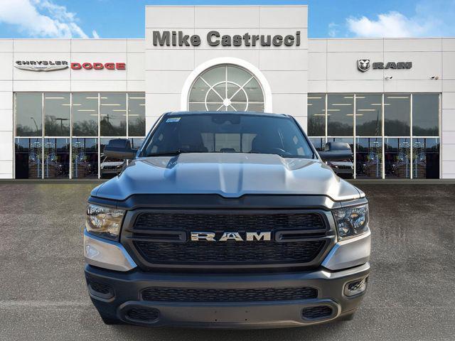 new 2024 Ram 1500 car, priced at $37,996