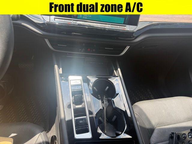 used 2024 Volkswagen Atlas car, priced at $36,415