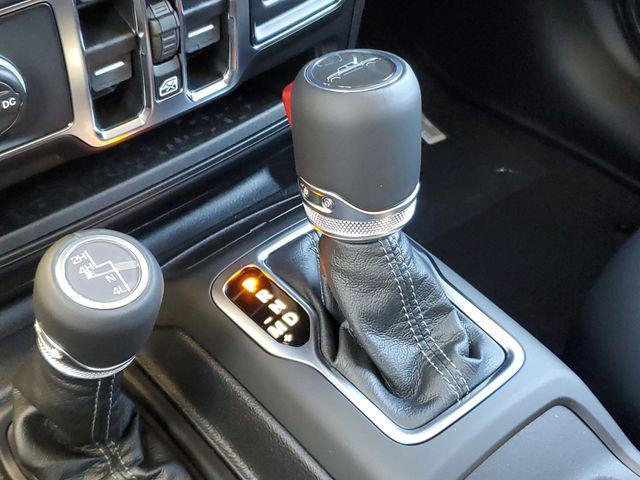new 2025 Jeep Gladiator car, priced at $44,995