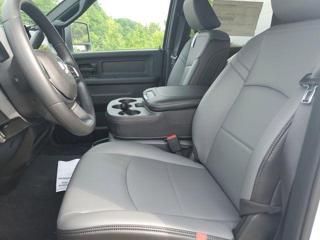 new 2025 Ram 2500 car, priced at $59,995