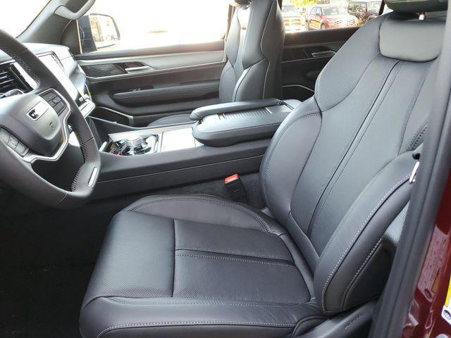 new 2025 Jeep Wagoneer car, priced at $70,995