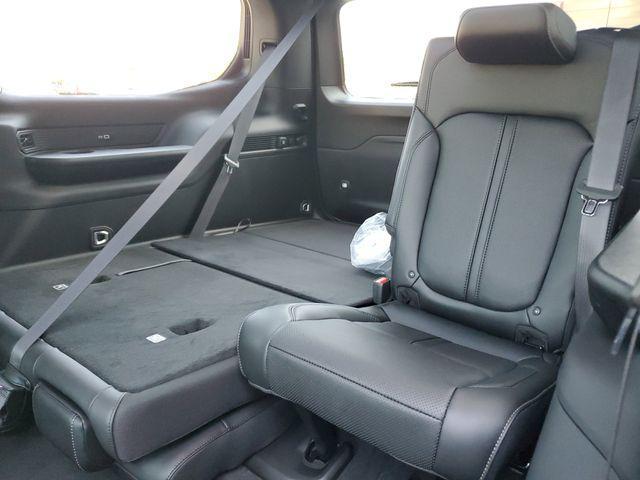 new 2025 Jeep Wagoneer car, priced at $70,995
