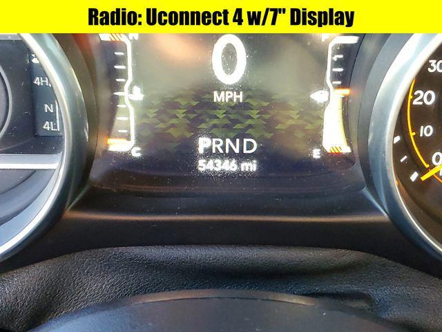 used 2020 Jeep Wrangler Unlimited car, priced at $27,900