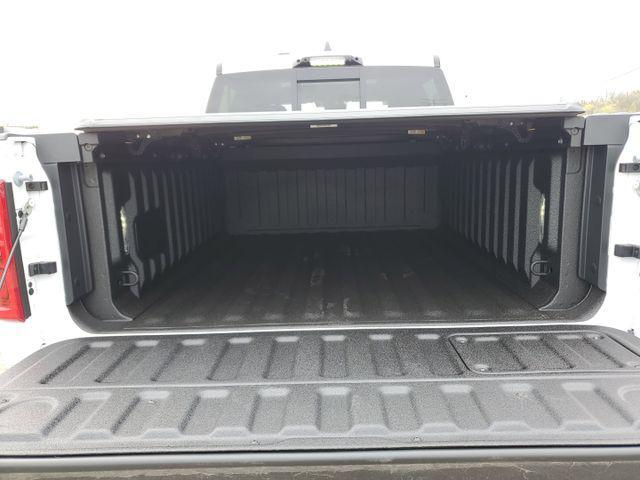 new 2025 Ram 1500 car, priced at $76,995