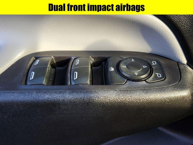 used 2020 Chevrolet Equinox car, priced at $12,775