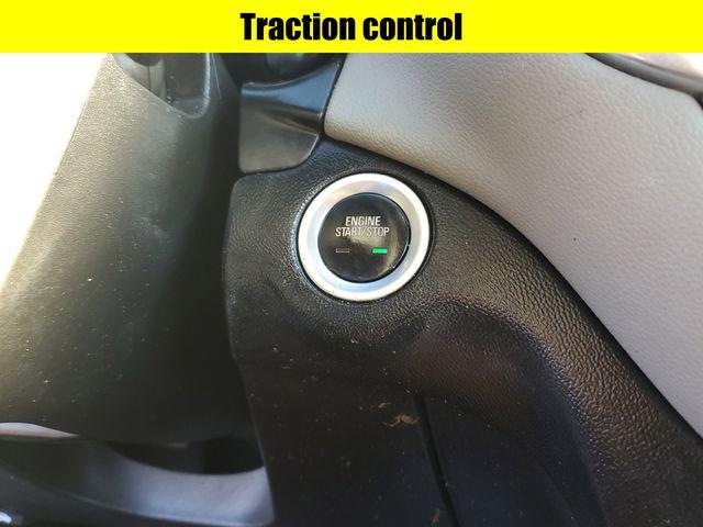 used 2020 Chevrolet Equinox car, priced at $12,775