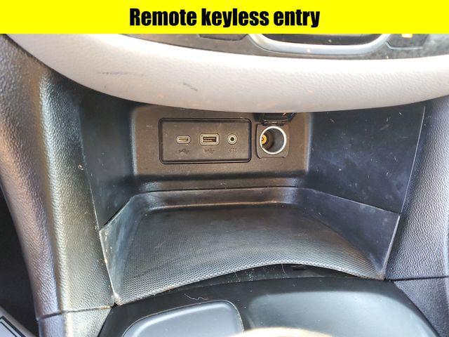 used 2020 Chevrolet Equinox car, priced at $12,775