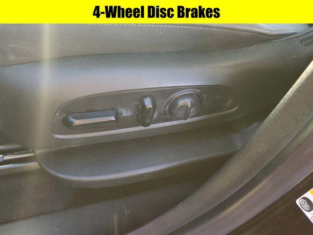 used 2020 Chevrolet Equinox car, priced at $12,775