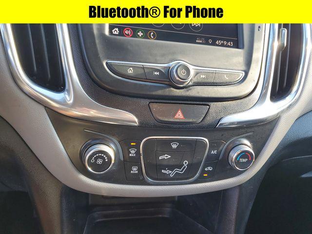 used 2020 Chevrolet Equinox car, priced at $12,775