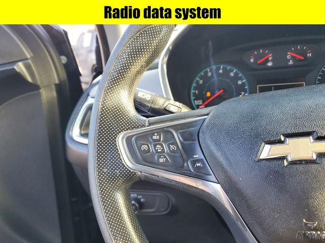 used 2020 Chevrolet Equinox car, priced at $12,775