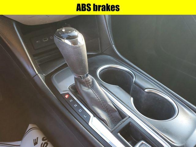 used 2020 Chevrolet Equinox car, priced at $12,775