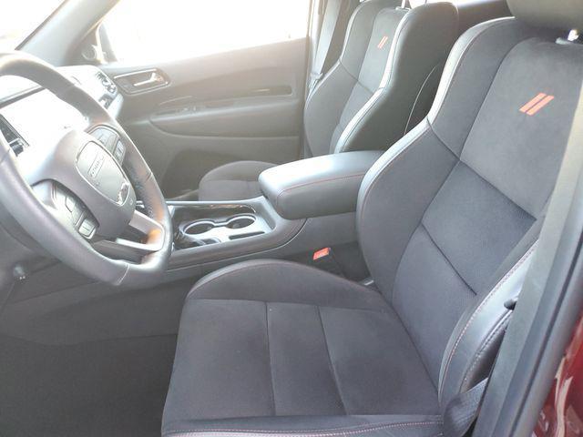 new 2025 Dodge Durango car, priced at $39,911