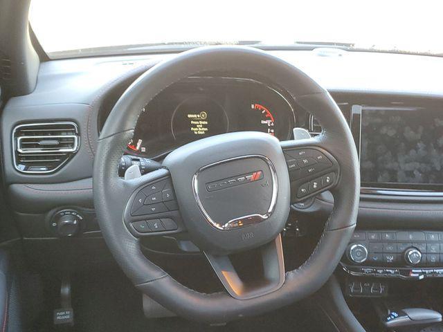 new 2025 Dodge Durango car, priced at $39,911