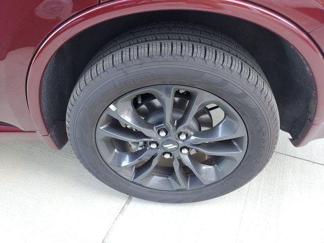 new 2025 Dodge Durango car, priced at $39,911