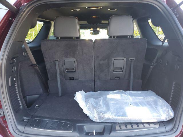 new 2025 Dodge Durango car, priced at $39,911