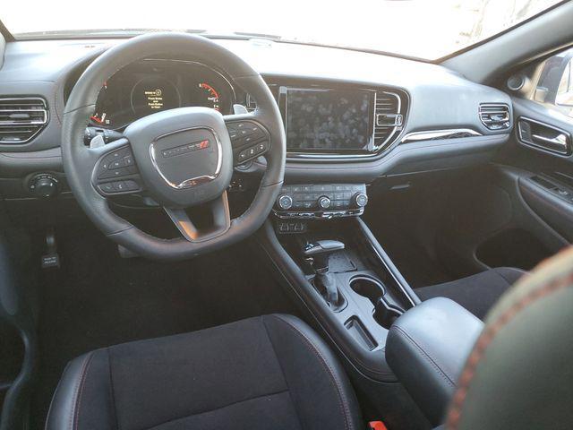 new 2025 Dodge Durango car, priced at $39,911