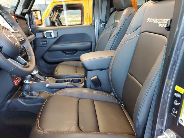 new 2025 Jeep Wrangler car, priced at $102,995