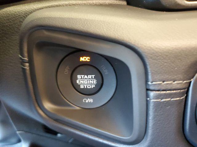new 2025 Jeep Wrangler car, priced at $102,995