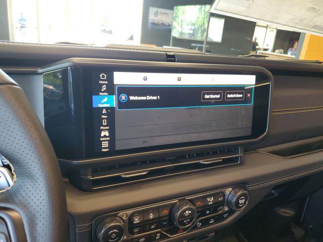 new 2025 Jeep Wrangler car, priced at $102,995