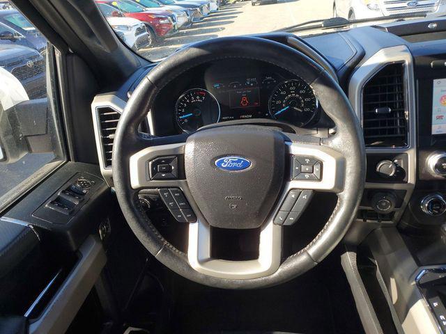 used 2020 Ford F-150 car, priced at $32,732