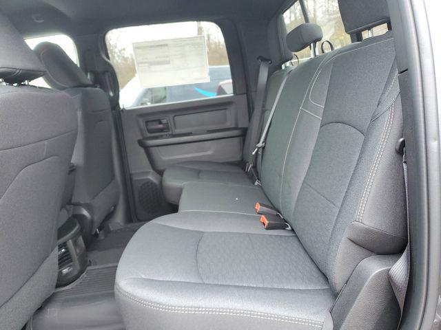 new 2026 Ram 2500 car, priced at $65,995