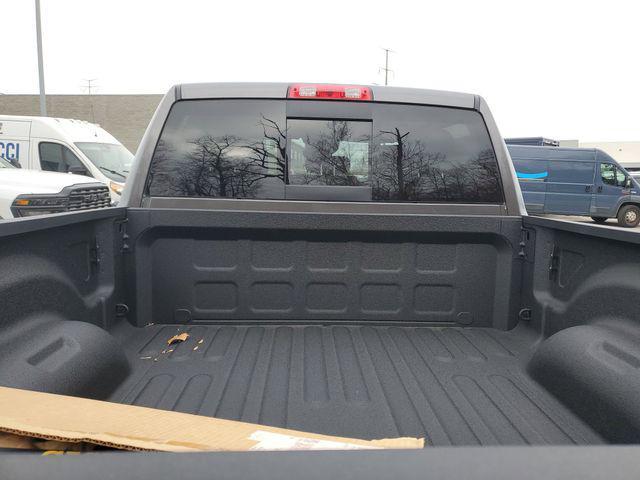 new 2026 Ram 2500 car, priced at $65,995