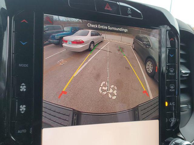 new 2026 Ram 2500 car, priced at $65,995