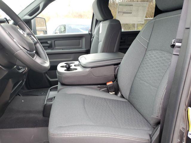 new 2026 Ram 2500 car, priced at $65,995