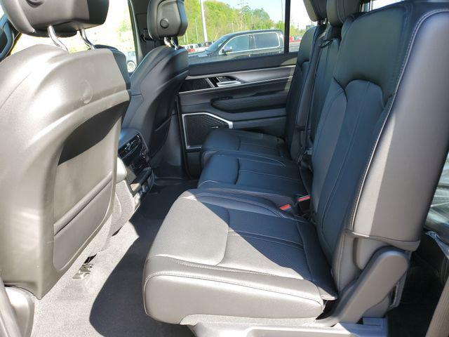 new 2025 Jeep Wagoneer car, priced at $64,995
