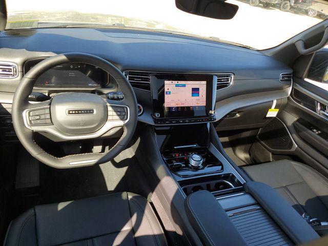 new 2025 Jeep Wagoneer car, priced at $64,995