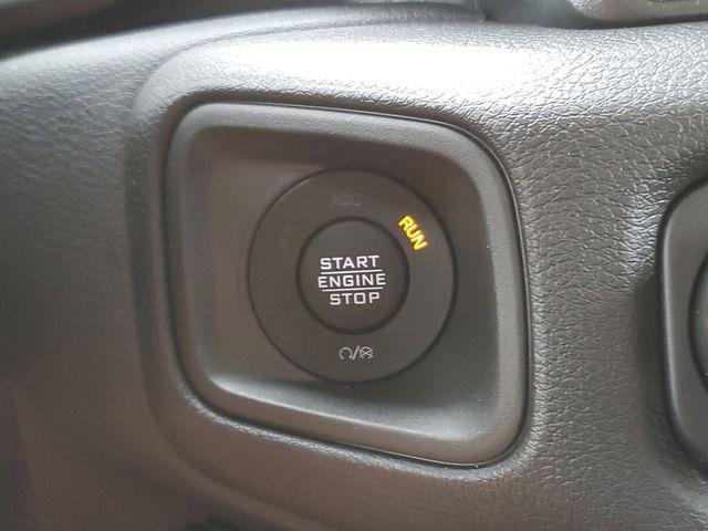 new 2025 Jeep Wrangler 4xe car, priced at $56,995