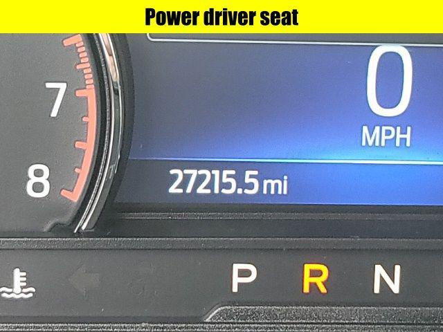 used 2022 Ford Explorer car, priced at $34,163