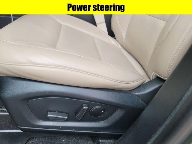 used 2022 Ford Explorer car, priced at $34,163