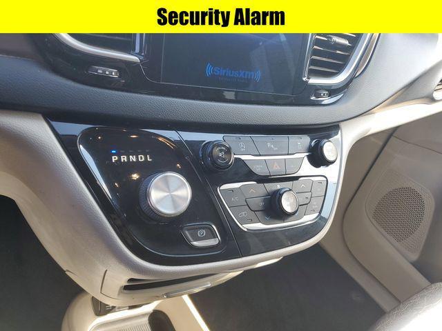 used 2017 Chrysler Pacifica car, priced at $8,990