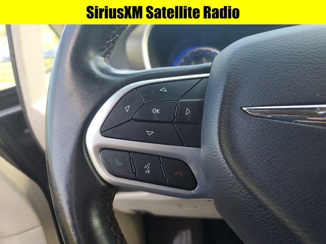 used 2017 Chrysler Pacifica car, priced at $8,990