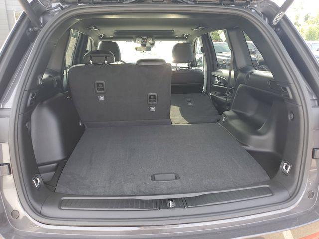 new 2025 Jeep Grand Cherokee car, priced at $40,995