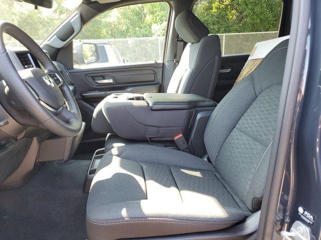 new 2025 Ram 1500 car, priced at $46,995