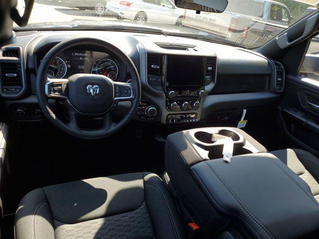 new 2025 Ram 1500 car, priced at $46,995