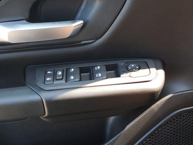 new 2025 Ram 1500 car, priced at $46,995
