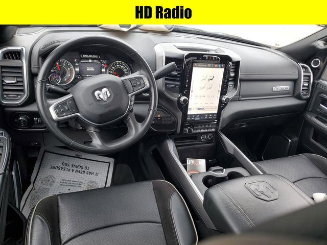 used 2024 Ram 3500 car, priced at $67,698