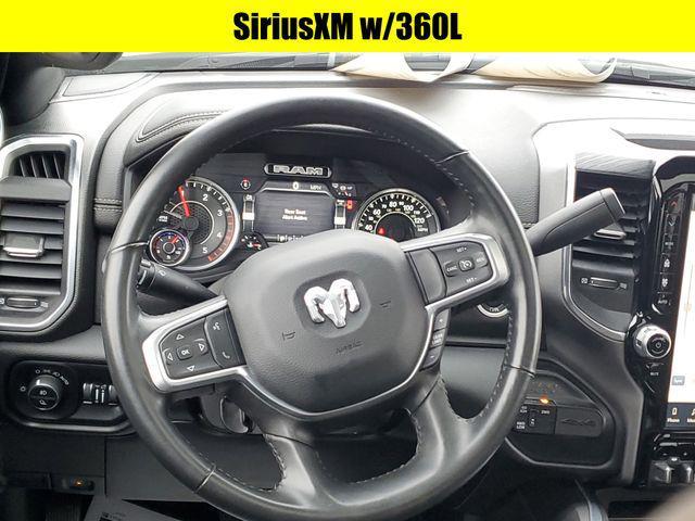 used 2024 Ram 3500 car, priced at $67,698