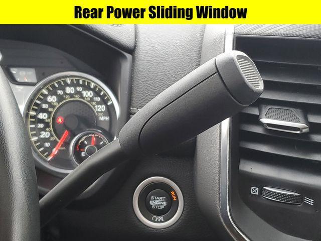 used 2024 Ram 3500 car, priced at $67,698