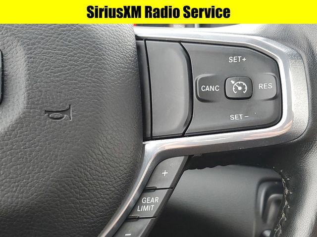 used 2024 Ram 3500 car, priced at $67,698