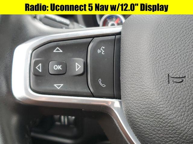 used 2024 Ram 3500 car, priced at $67,698