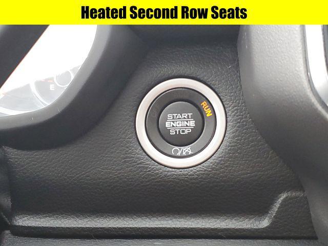 used 2024 Ram 3500 car, priced at $67,698