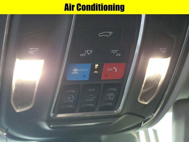 used 2022 Jeep Grand Cherokee car, priced at $30,457
