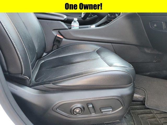 used 2022 Jeep Grand Cherokee car, priced at $31,750